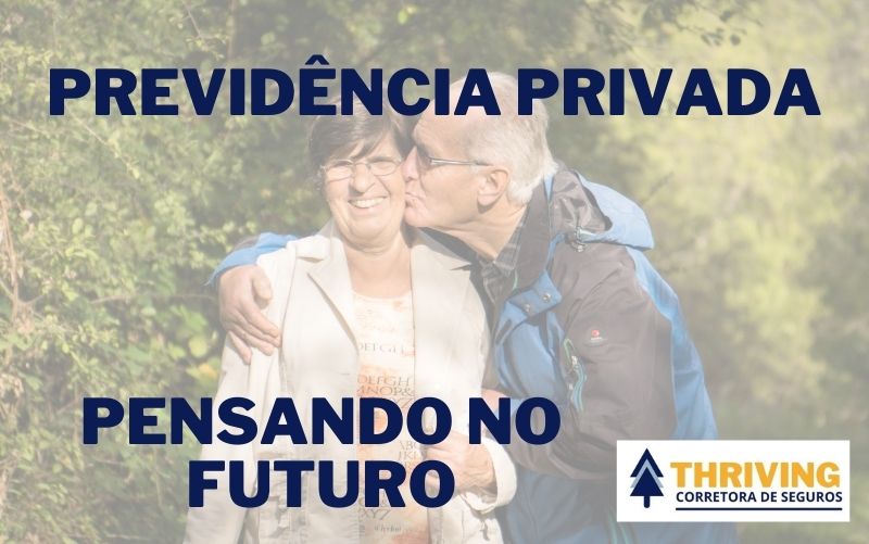 Previdência Privada porto seguro